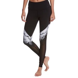 Alo Yoga High Waist Verse Full Length Leggings- size S
